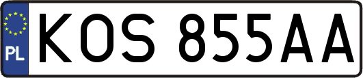 KOS855AA