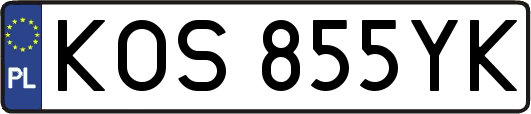 KOS855YK