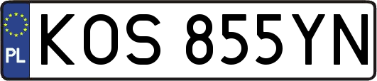 KOS855YN