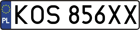 KOS856XX
