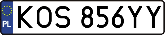 KOS856YY