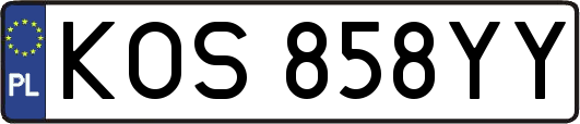 KOS858YY