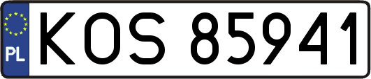 KOS85941