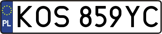 KOS859YC