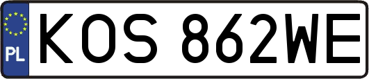KOS862WE
