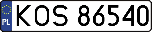 KOS86540