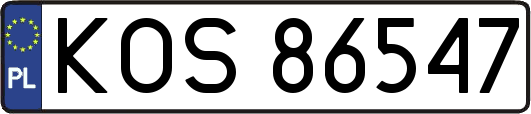 KOS86547