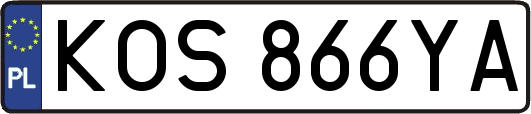KOS866YA