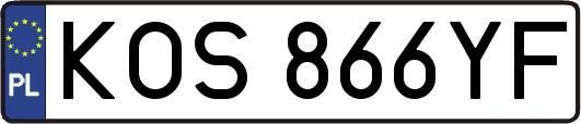 KOS866YF