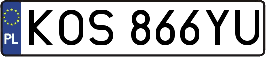 KOS866YU