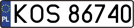 KOS86740