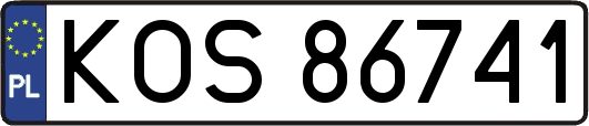 KOS86741