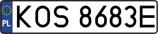 KOS8683E