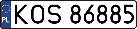 KOS86885