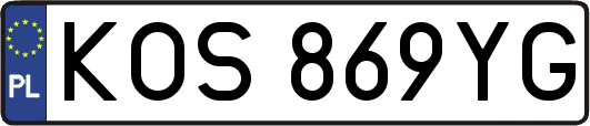 KOS869YG