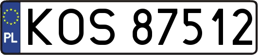 KOS87512