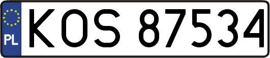 KOS87534
