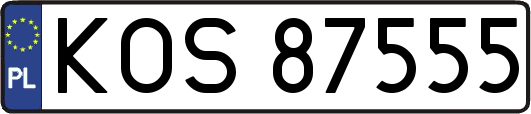 KOS87555