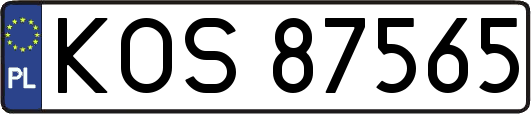 KOS87565