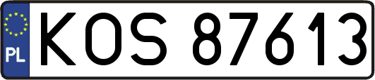 KOS87613
