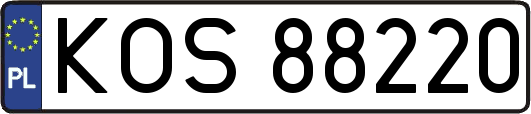 KOS88220