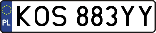 KOS883YY