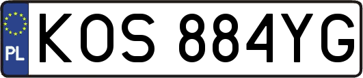 KOS884YG