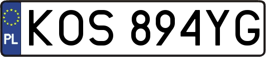 KOS894YG