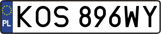 KOS896WY