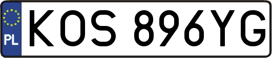 KOS896YG