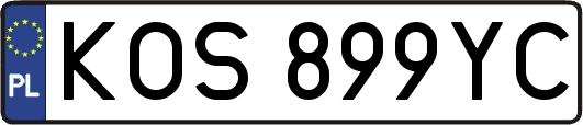KOS899YC