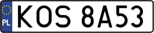 KOS8A53