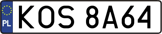 KOS8A64