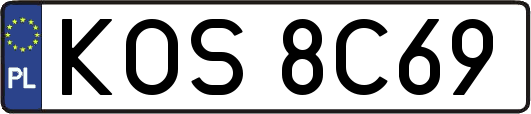 KOS8C69