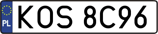 KOS8C96