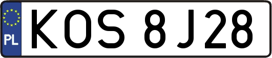 KOS8J28