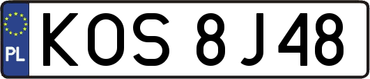 KOS8J48