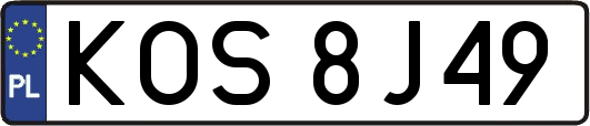 KOS8J49