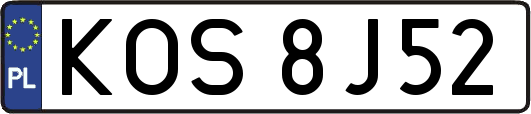 KOS8J52