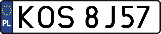 KOS8J57