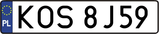 KOS8J59