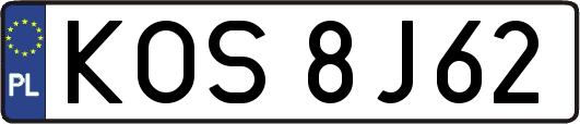 KOS8J62
