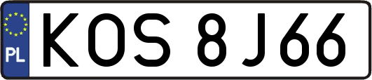 KOS8J66