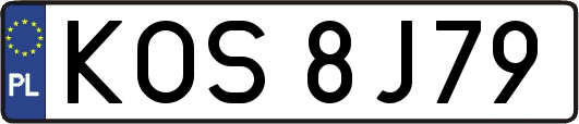 KOS8J79