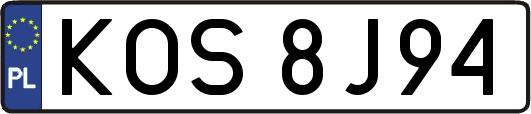KOS8J94