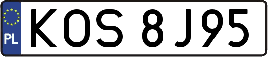 KOS8J95