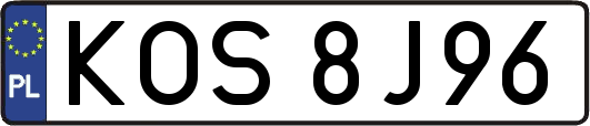 KOS8J96