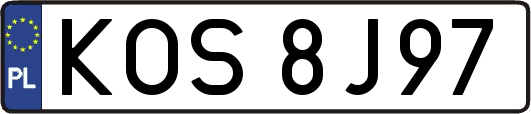 KOS8J97