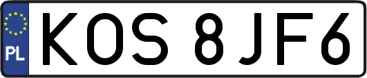 KOS8JF6