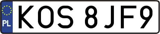 KOS8JF9